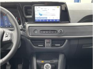 Ford Tourneo Courier Titanium 125 PS Schalter * Sofort Verfügbar*