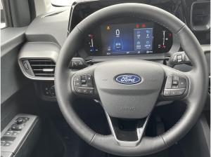 Ford Tourneo Courier Titanium 125 PS Schalter * Sofort Verfügbar*