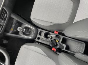 Ford Tourneo Courier Titanium 125 PS Schalter * Sofort Verfügbar*