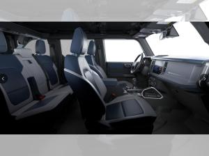 Ford Bronco 2.7 l EcoBoost Outer Banks 4x4    Automatik
