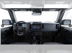 Ford Bronco 2.7 l EcoBoost Outer Banks 4x4    Automatik