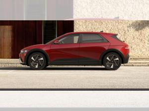 Hyundai IONIQ 5 125 kW Heckantrieb⚡️63kWh ⚡️🚗AKTIONSLEASING🚗