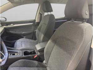 Volkswagen Golf 8 Variant 2.0 TDI DSG Life LED NAVI KAMERA PARKASS ACC SHZ KEYLESS