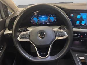 Volkswagen Golf 8 Variant 2.0 TDI DSG Life LED NAVI KAMERA PARKASS ACC SHZ KEYLESS