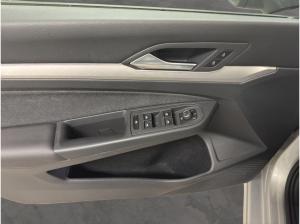 Volkswagen Golf 8 Variant 2.0 TDI DSG Life LED NAVI KAMERA PARKASS ACC SHZ KEYLESS