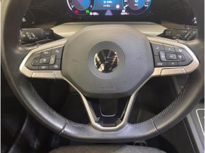 Volkswagen Golf 8 Variant 2.0 TDI DSG Life LED NAVI KAMERA PARKASS ACC SHZ KEYLESS