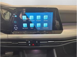Volkswagen Golf 8 Variant 2.0 TDI DSG Life LED NAVI KAMERA PARKASS ACC SHZ KEYLESS