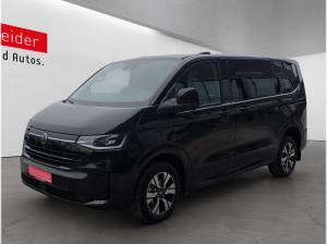 Volkswagen Caravelle T72.0 TDI AUT. KR Style 8-S. IQ.LIGHT NAVI AHK 5-J-GAR ACC SHZ