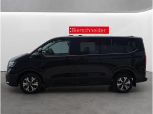 Volkswagen Caravelle T72.0 TDI AUT. KR Style 8-S. IQ.LIGHT NAVI AHK 5-J-GAR ACC SHZ