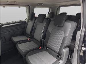 Volkswagen Caravelle T72.0 TDI AUT. KR Style 8-S. IQ.LIGHT NAVI AHK 5-J-GAR ACC SHZ