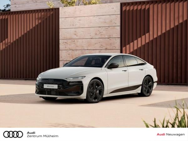 Audi A6 e-tron Sportback S-Line business - Mit Sonderkonditionen (Mülheim)