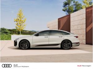 Audi A6 e-tron Sportback S-Line business - Mit Sonderkonditionen (Mülheim)
