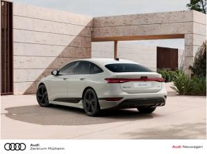 Audi A6 e-tron Sportback S-Line business - Mit Sonderkonditionen (Mülheim)