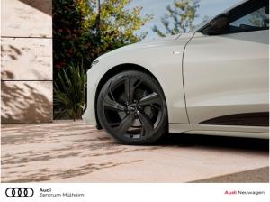 Audi A6 e-tron Sportback S-Line business - Mit Sonderkonditionen (Mülheim)