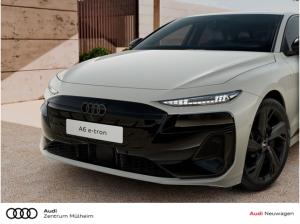 Audi A6 e-tron Sportback S-Line business - Mit Sonderkonditionen (Mülheim)