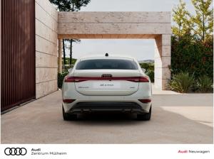 Audi A6 e-tron Sportback S-Line business - Mit Sonderkonditionen (Mülheim)