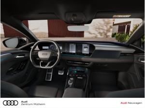 Audi A6 e-tron Sportback S-Line business - Mit Sonderkonditionen (Mülheim)