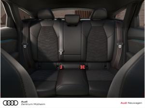 Audi A6 e-tron Sportback S-Line business - Mit Sonderkonditionen (Mülheim)