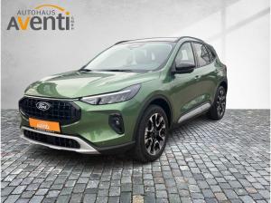 Ford Kuga Active X *Winter-Paket*FÖRDERFÄHIG*inkl. WARTUNG & VERSCHLEIß