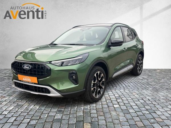 Ford Kuga Active X *Winter-Paket*FÖRDERFÄHIG*inkl. WARTUNG & VERSCHLEIß