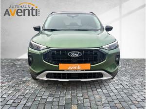 Ford Kuga Active X *Winter-Paket*FÖRDERFÄHIG*inkl. WARTUNG & VERSCHLEIß