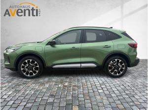 Ford Kuga Active X *Winter-Paket*FÖRDERFÄHIG*inkl. WARTUNG & VERSCHLEIß