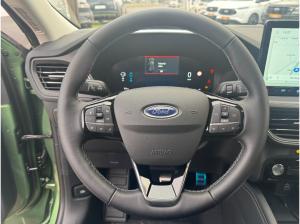 Ford Kuga Active X *Winter-Paket*FÖRDERFÄHIG*inkl. WARTUNG & VERSCHLEIß