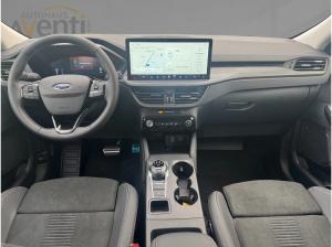 Ford Kuga Active X *Winter-Paket*FÖRDERFÄHIG*inkl. WARTUNG & VERSCHLEIß