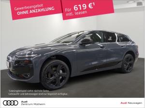 Audi A6 e-tron performance - Mit Sonderkonditionen (Mülheim)