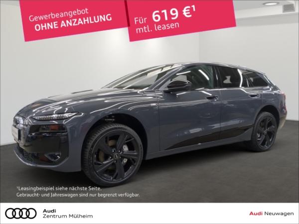Audi A6 e-tron performance - Mit Sonderkonditionen (Mülheim)