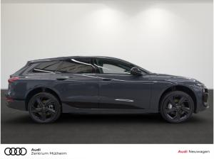 Audi A6 e-tron performance - Mit Sonderkonditionen (Mülheim)