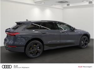 Audi A6 e-tron performance - Mit Sonderkonditionen (Mülheim)