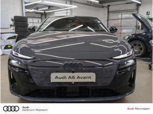 Audi A6 e-tron performance - Mit Sonderkonditionen (Mülheim)