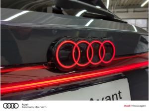 Audi A6 e-tron performance - Mit Sonderkonditionen (Mülheim)
