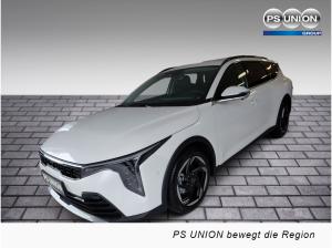 Kia K4 Sportswagon 1.6 T 150 DCT SPI DWP SD