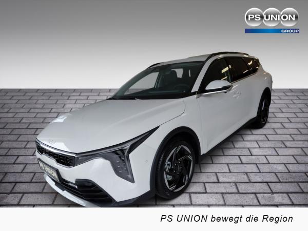 Kia K4 Sportswagon 1.6 T 150 DCT SPI DWP SD