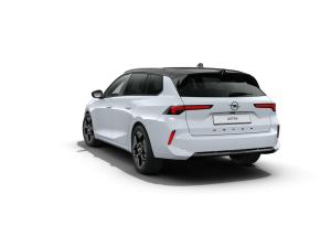 Opel Astra Sports Tourer Ultimate 1.5 Diesel S/S 8-Stufen-Automatikgetriebe