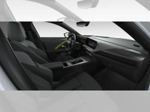 Opel Astra Sports Tourer Ultimate 1.5 Diesel S/S 8-Stufen-Automatikgetriebe