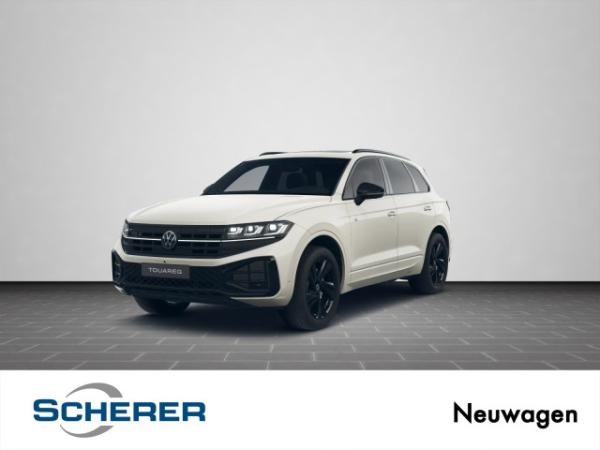 Volkswagen Touareg R-Line FINAL EDITION *SOFORT VERFÜGBAR* V6 TDI SCR 4MOTION 210 kW (286 PS) - 8-Gang-Automatik (Tiptr