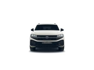 Volkswagen Touareg R-Line FINAL EDITION *SOFORT VERFÜGBAR* V6 TDI SCR 4MOTION 210 kW (286 PS) - 8-Gang-Automatik (Tiptr