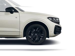 Volkswagen Touareg R-Line FINAL EDITION *SOFORT VERFÜGBAR* V6 TDI SCR 4MOTION 210 kW (286 PS) - 8-Gang-Automatik (Tiptr
