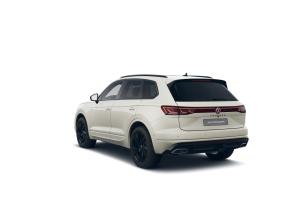 Volkswagen Touareg R-Line FINAL EDITION *SOFORT VERFÜGBAR* V6 TDI SCR 4MOTION 210 kW (286 PS) - 8-Gang-Automatik (Tiptr