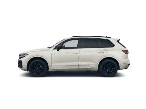 Volkswagen Touareg R-Line FINAL EDITION *SOFORT VERFÜGBAR* V6 TDI SCR 4MOTION 210 kW (286 PS) - 8-Gang-Automatik (Tiptr