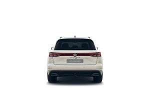 Volkswagen Touareg R-Line FINAL EDITION *SOFORT VERFÜGBAR* V6 TDI SCR 4MOTION 210 kW (286 PS) - 8-Gang-Automatik (Tiptr