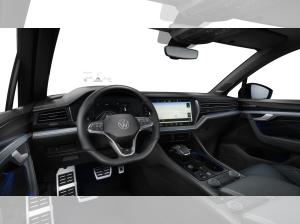 Volkswagen Touareg R-Line FINAL EDITION *SOFORT VERFÜGBAR* V6 TDI SCR 4MOTION 210 kW (286 PS) - 8-Gang-Automatik (Tiptr