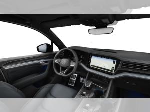 Volkswagen Touareg R-Line FINAL EDITION *SOFORT VERFÜGBAR* V6 TDI SCR 4MOTION 210 kW (286 PS) - 8-Gang-Automatik (Tiptr