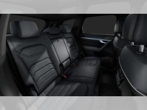 Volkswagen Touareg R-Line FINAL EDITION *SOFORT VERFÜGBAR* V6 TDI SCR 4MOTION 210 kW (286 PS) - 8-Gang-Automatik (Tiptr