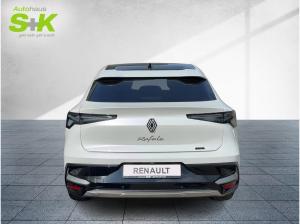 Renault Rafale Techno Full Hybrid E-Tech 200+GJR+KAM+SHZG+LED+