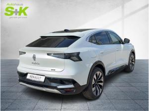 Renault Rafale Techno Full Hybrid E-Tech 200+GJR+KAM+SHZG+LED+