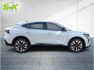 Renault Rafale Techno Full Hybrid E-Tech 200+GJR+KAM+SHZG+LED+